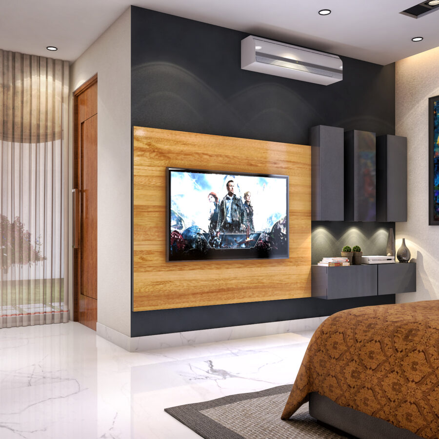 Home Redesigned – Malibu Town