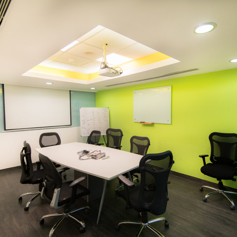 Publicis Office Redesigned