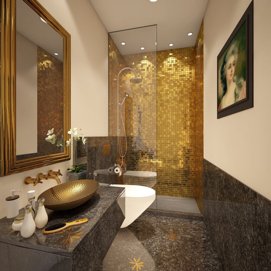 Home Redesigning in Unnati