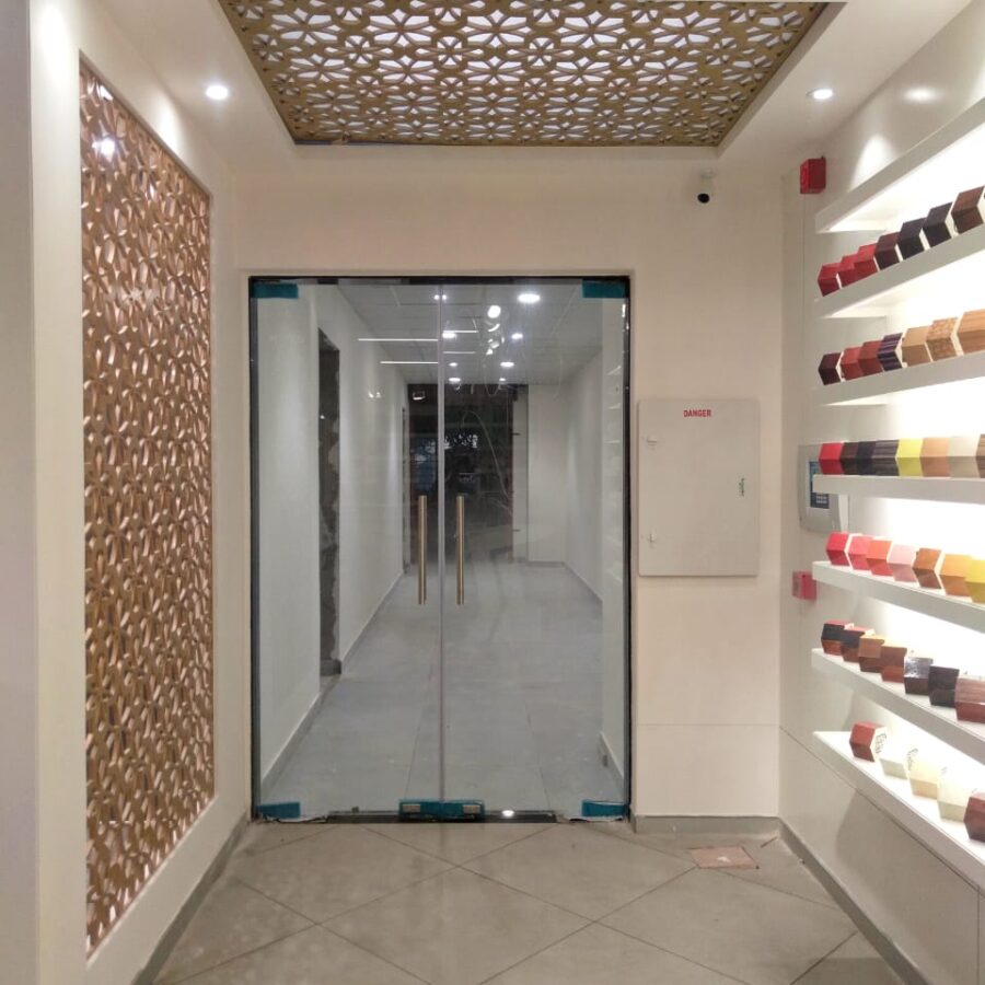 Godrej Interior Work